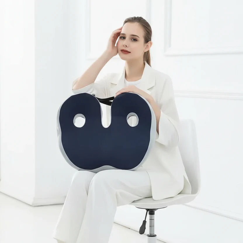 PosturaFlex - Memory Cushion – Flexible support for posture and comfort - Image 2