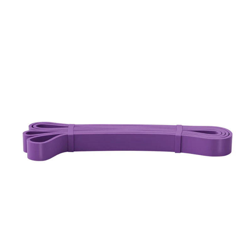 PowerBand - resistance band set for pull-ups & strength training - Image 12
