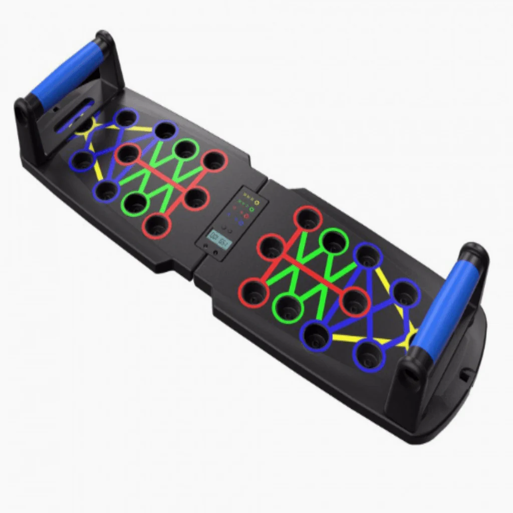 PowerFlex - Multifunctional training board for chest, shoulder & triceps training - Image 2