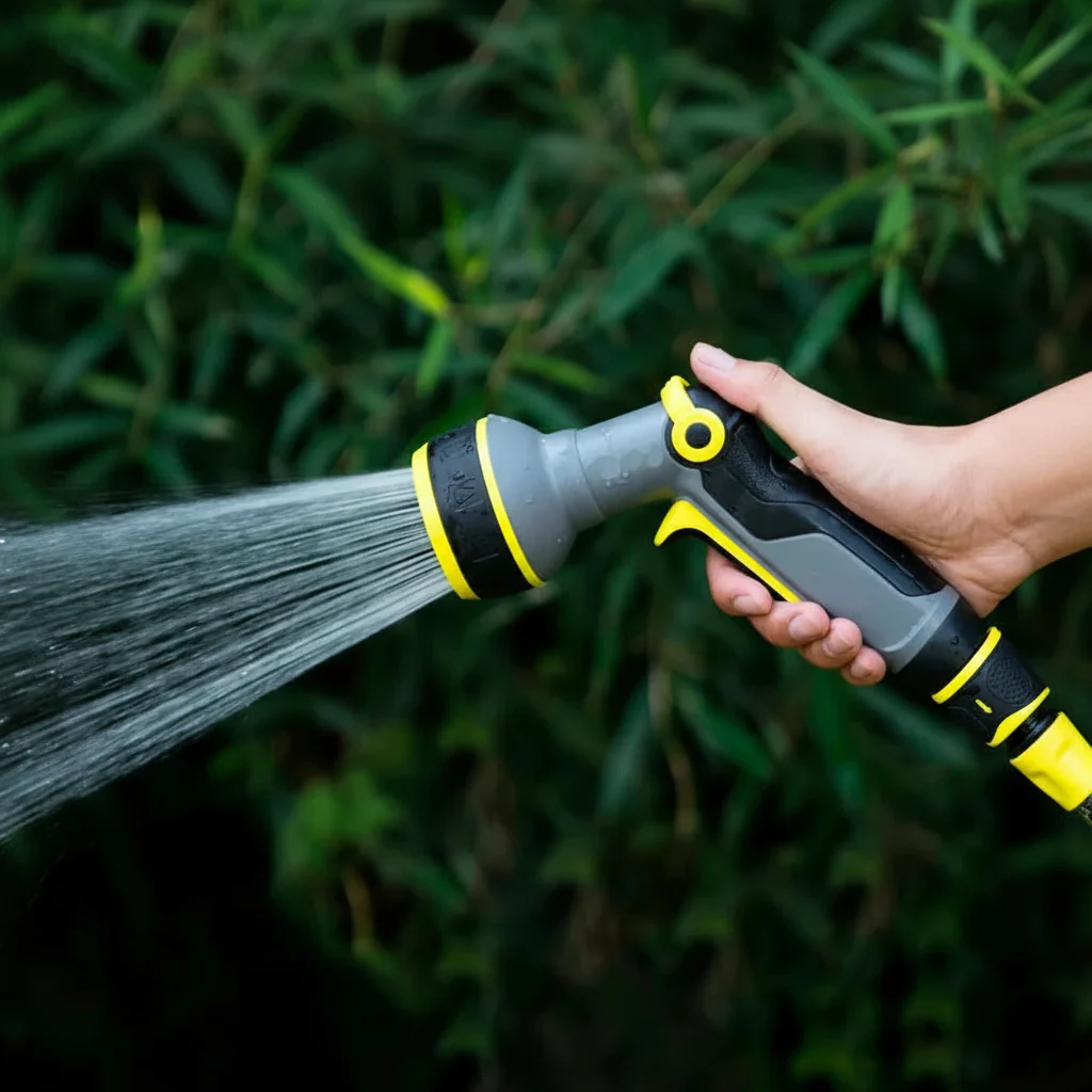 PowerFlow – 10-Mode Multipurpose Spray Gun for Garden - Image 4