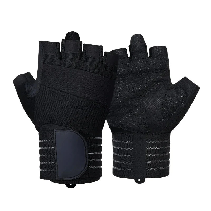 POWERGRIP – Fitness Gloves for Comfort and Stability During Training - Image 3