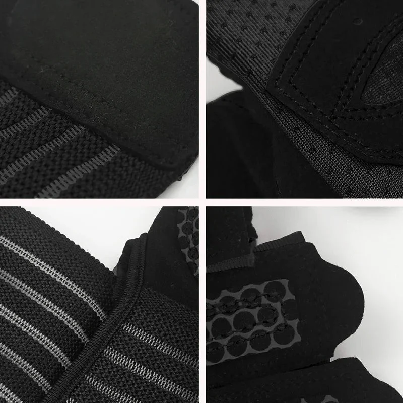 POWERGRIP – Fitness Gloves for Comfort and Stability During Training - Image 5