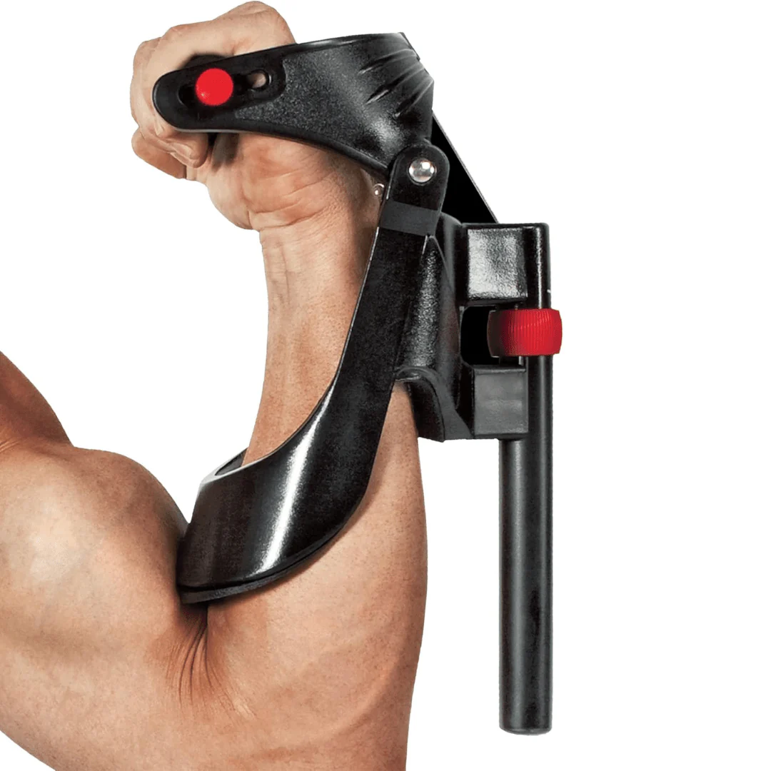 PowerGrip - Compact grip strength training for wrists & forearms - Image 2