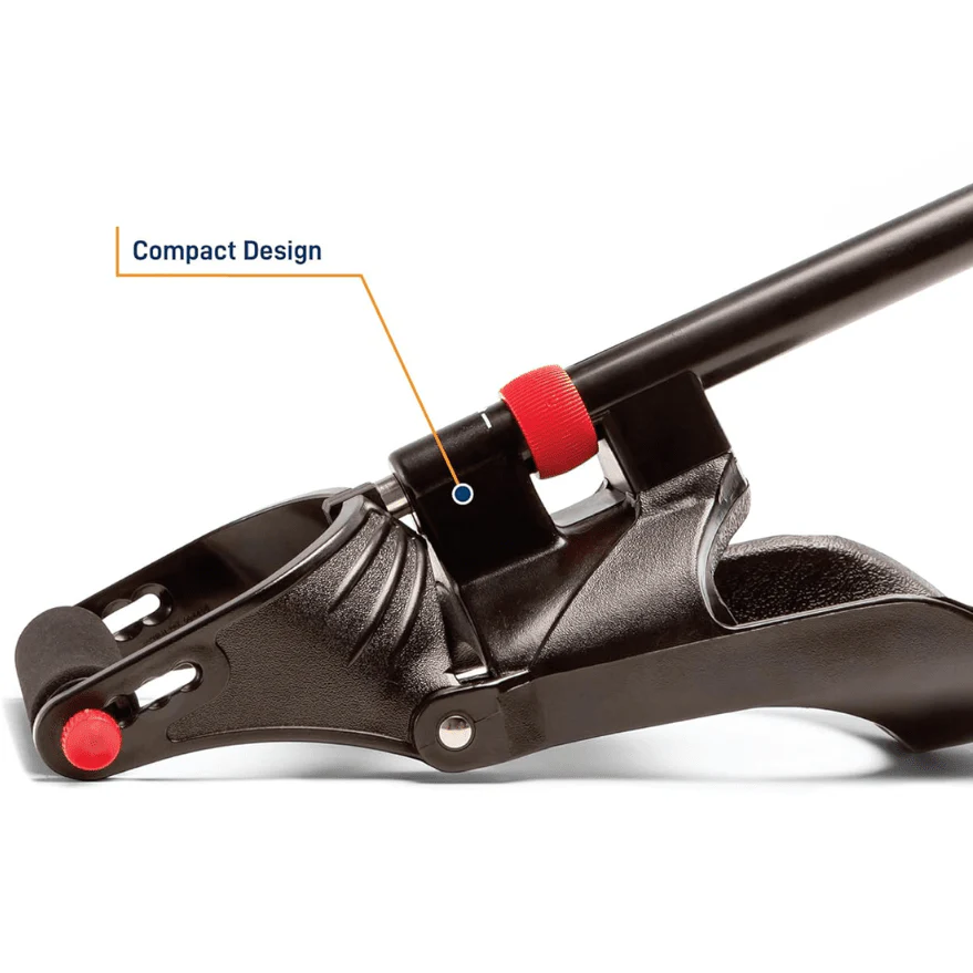 PowerGrip - Compact grip strength training for wrists & forearms - Image 4
