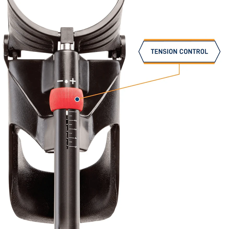 PowerGrip - Compact grip strength training for wrists & forearms - Image 6