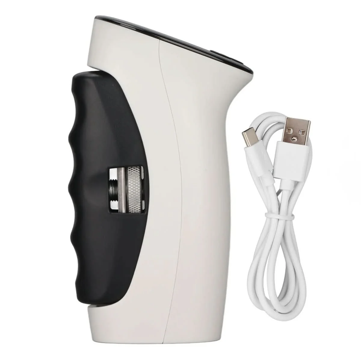 PowerGrip Pro - Digital grip strength measuring device for improving hand strength - Image 2