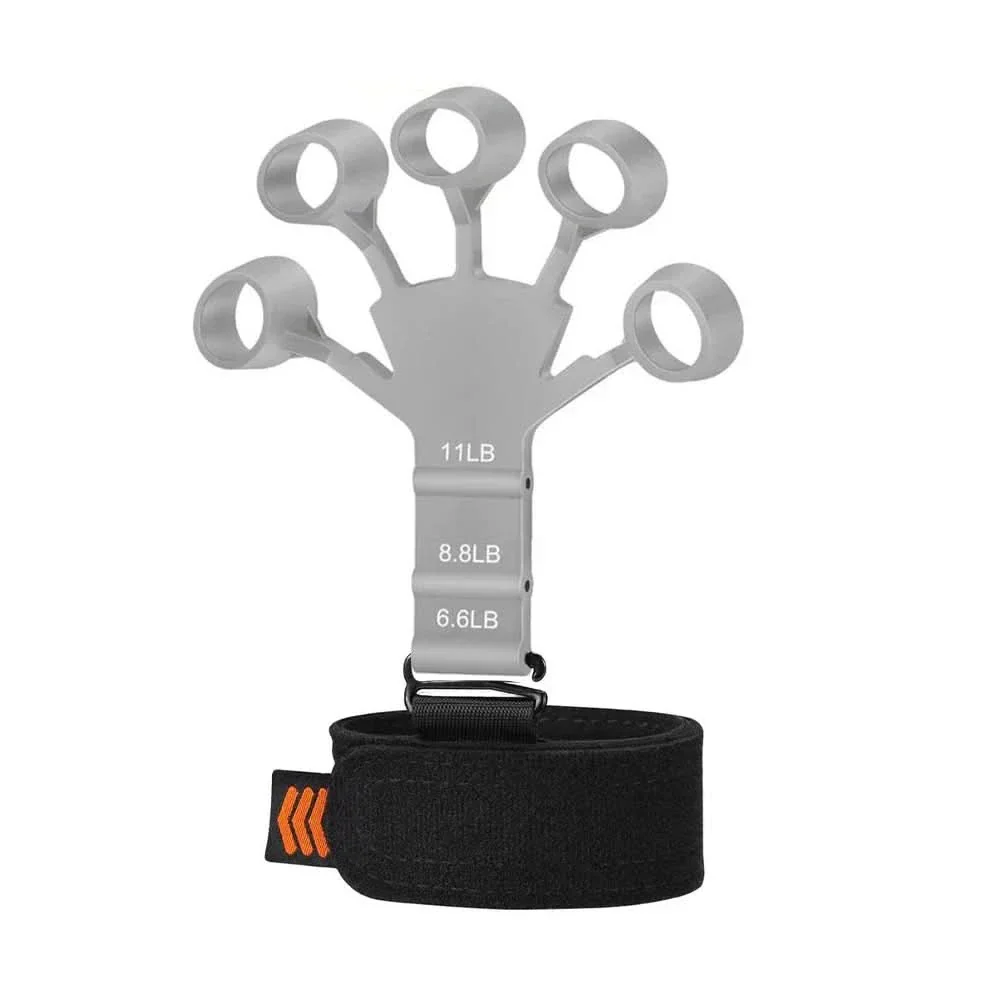 PowerGrip Trainer - finger trainer with adjustable resistance for more strength & flexibility - Image 4
