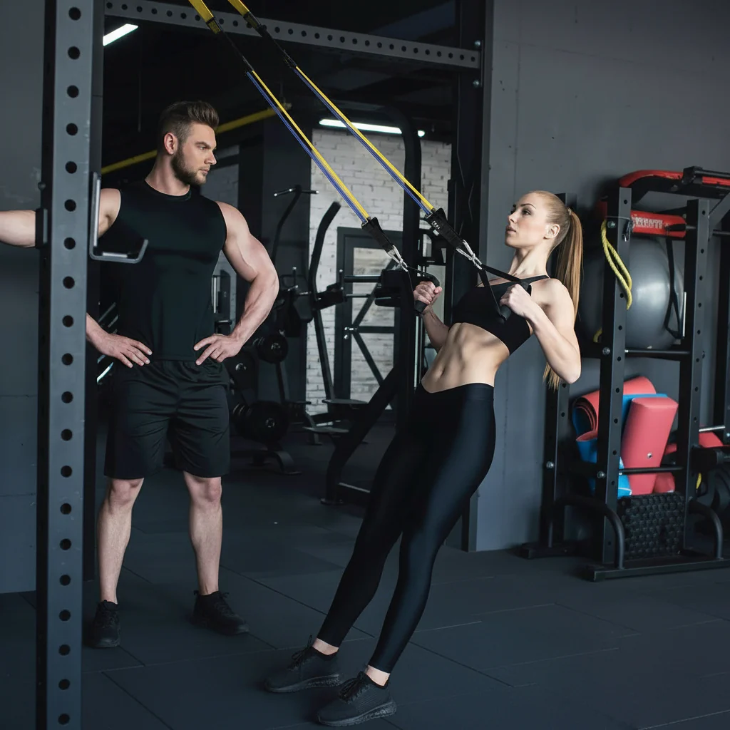 PowerGrip - resistance tyres for strength & flexibility - Image 4