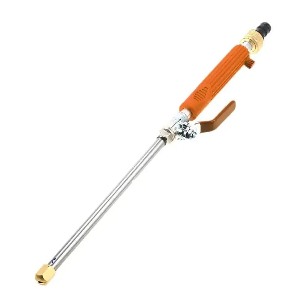 PowerJet Pro - High-pressure water cleaner for versatile exterior cleaning - Image 4