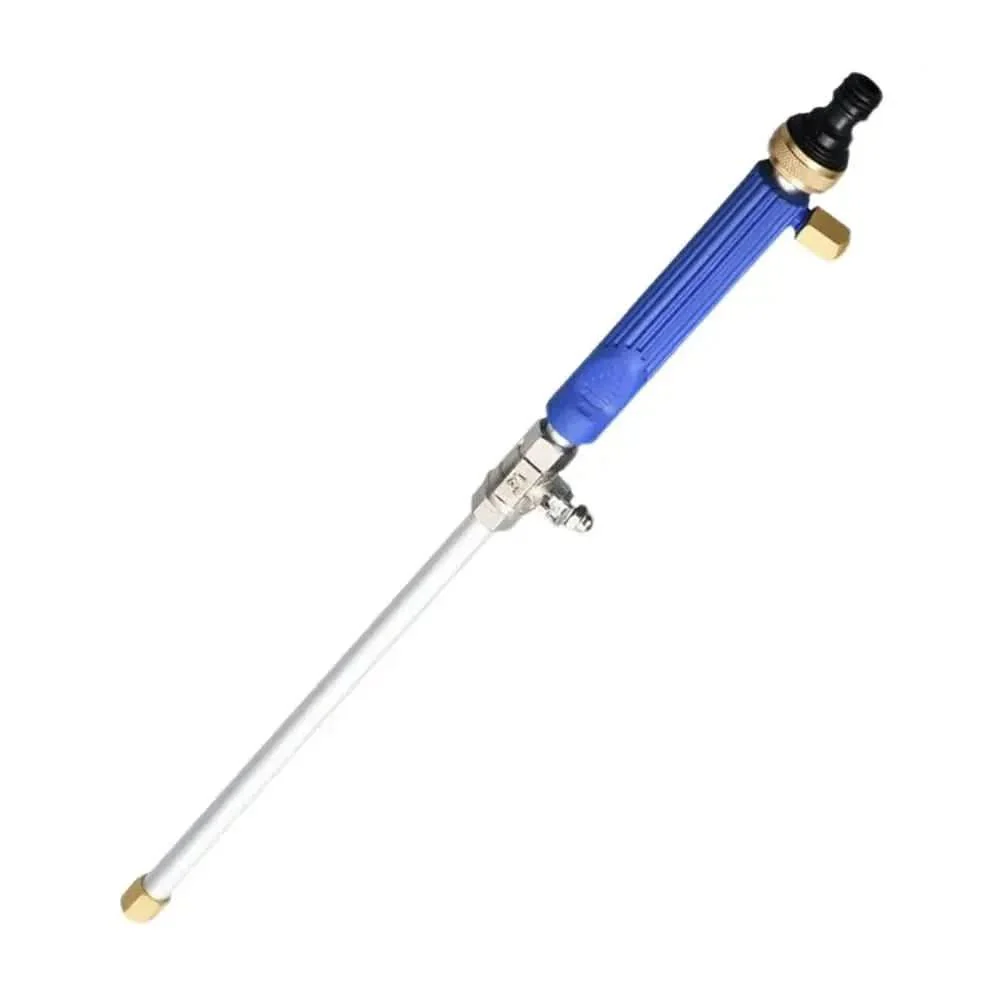 PowerJet Pro - High-pressure water cleaner for versatile exterior cleaning - Image 5