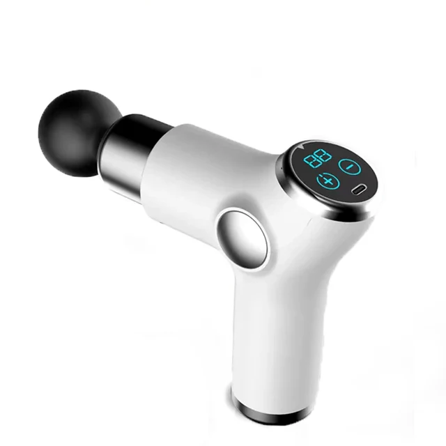 PowerPulse Massagegun - Portable massage gun for muscle regeneration - Image 15