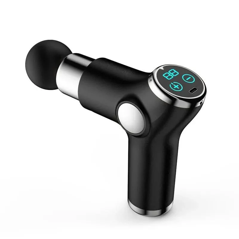 PowerPulse Massagegun - Portable massage gun for muscle regeneration - Image 18