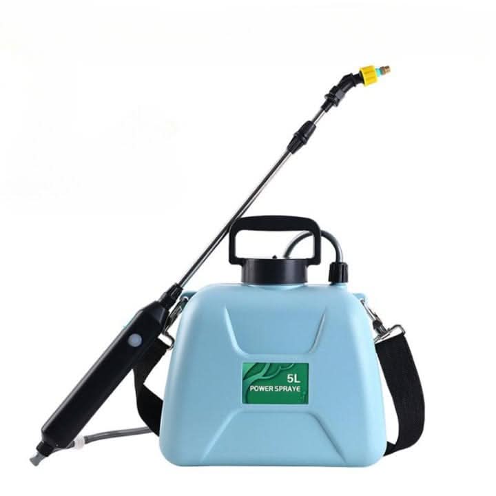 PowerSpray 5L - Electric plant sprayer for efficient garden care - Image 5