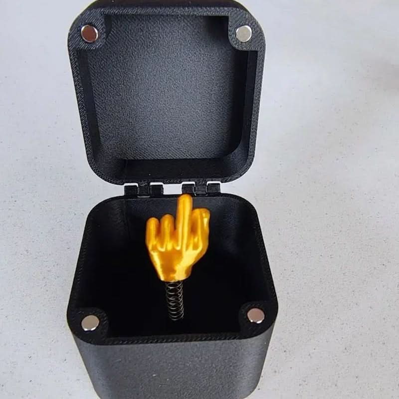 PRANKSTER – Prank box for humorous moments - Image 2