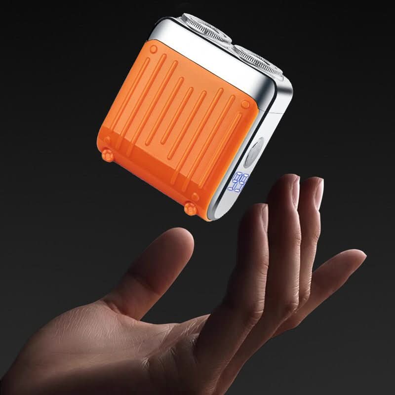 Precishave - Magnetic rechargeable razor for an ultra-smooth shave - Image 2