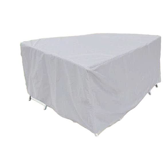 PREMIUMSHIELD – Water-resistant furniture cover for garden furniture - Image 5