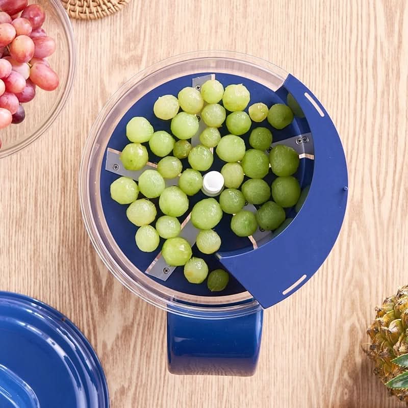 Prepvera – Intelligent Electric Peeler for Small Fruits & Vegetables - Image 3