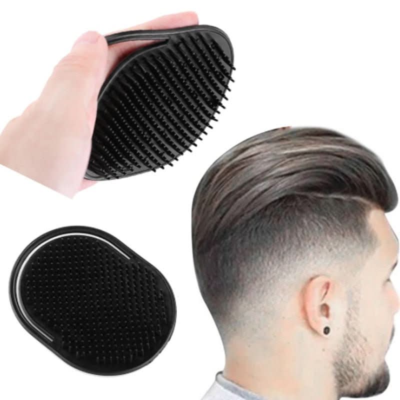 Probrush - Premium hair & beard brush for men - Antistatic & handmade - Image 10