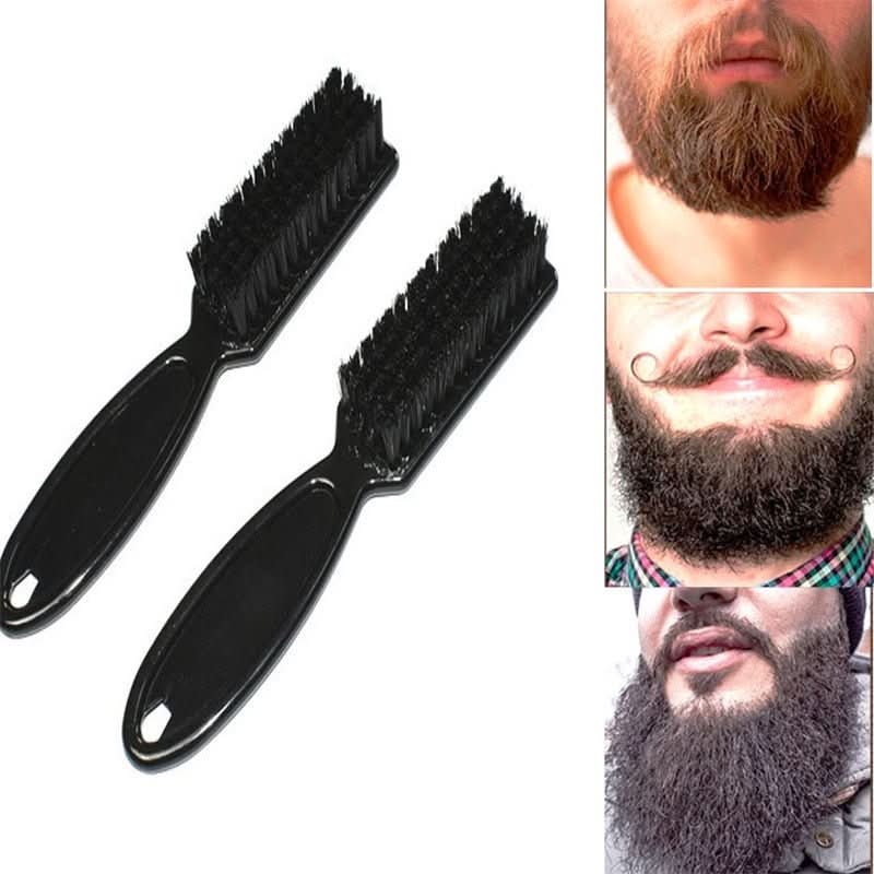 Probrush - Premium hair & beard brush for men - Antistatic & handmade - Image 2