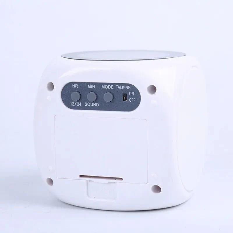 PROJEKTIX – Clear Time View for Relaxed Mornings - Image 3