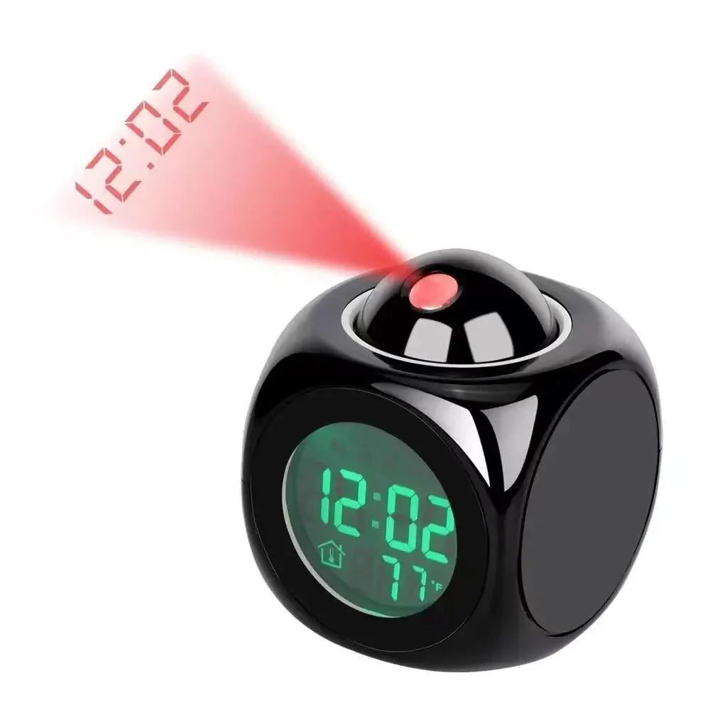 PROJEKTIX – Clear Time View for Relaxed Mornings - Image 5
