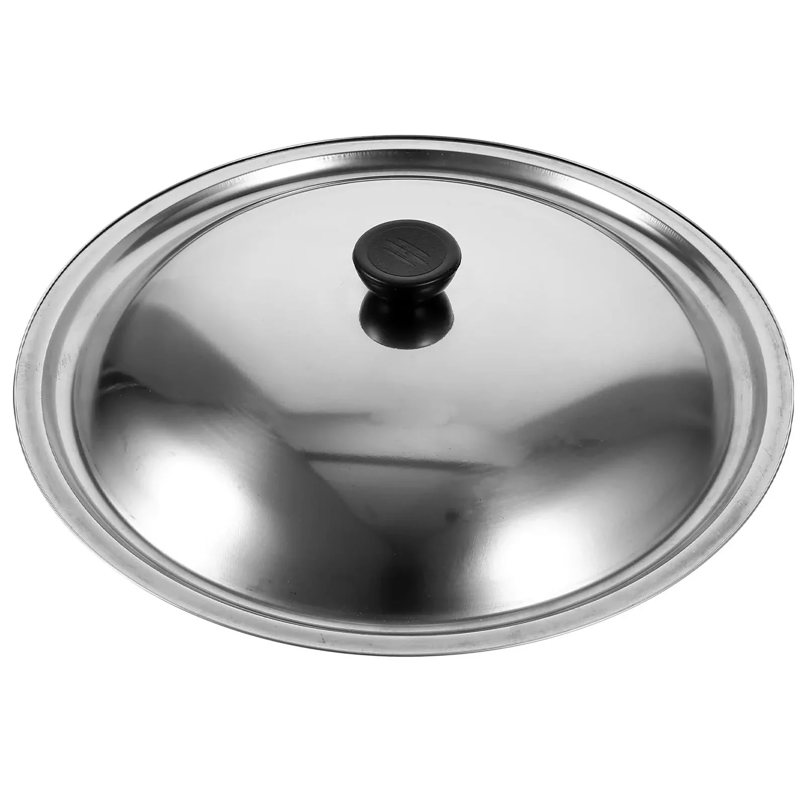 ProLid – Robust universal stainless steel lid for woks & pans - Image 8
