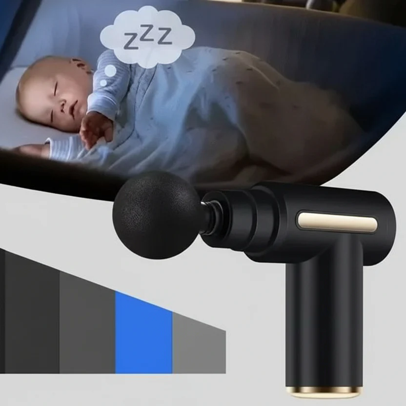 Promasage Massage Gun - Massage gun for muscle relaxation & regeneration - Image 5