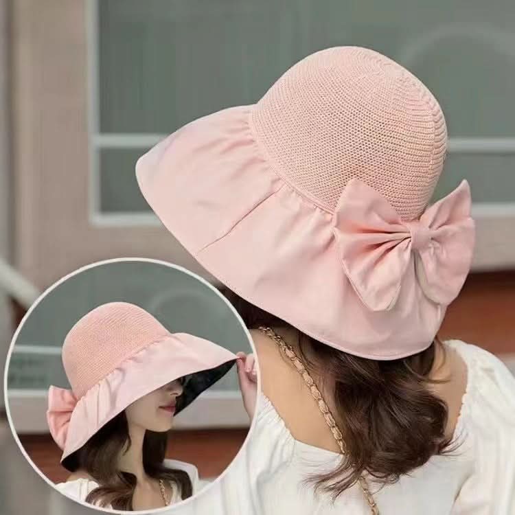 PROMENADE – Stylish sun hat with wide brim for UV protection - Image 6