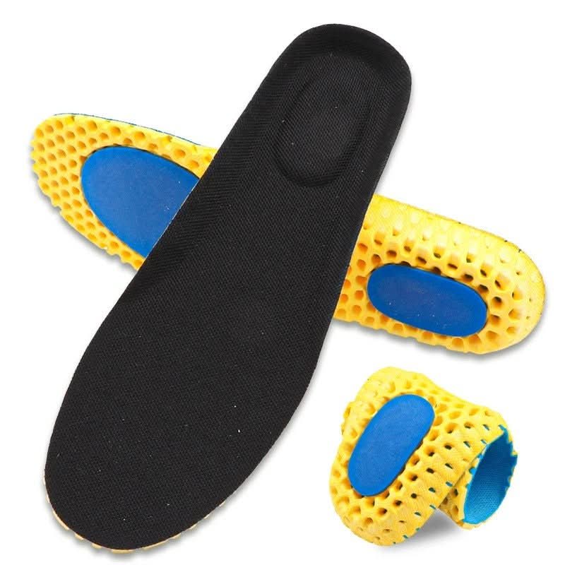 ProRunner Insoles - insoles for barefoot shoes with maximum comfort - Image 4