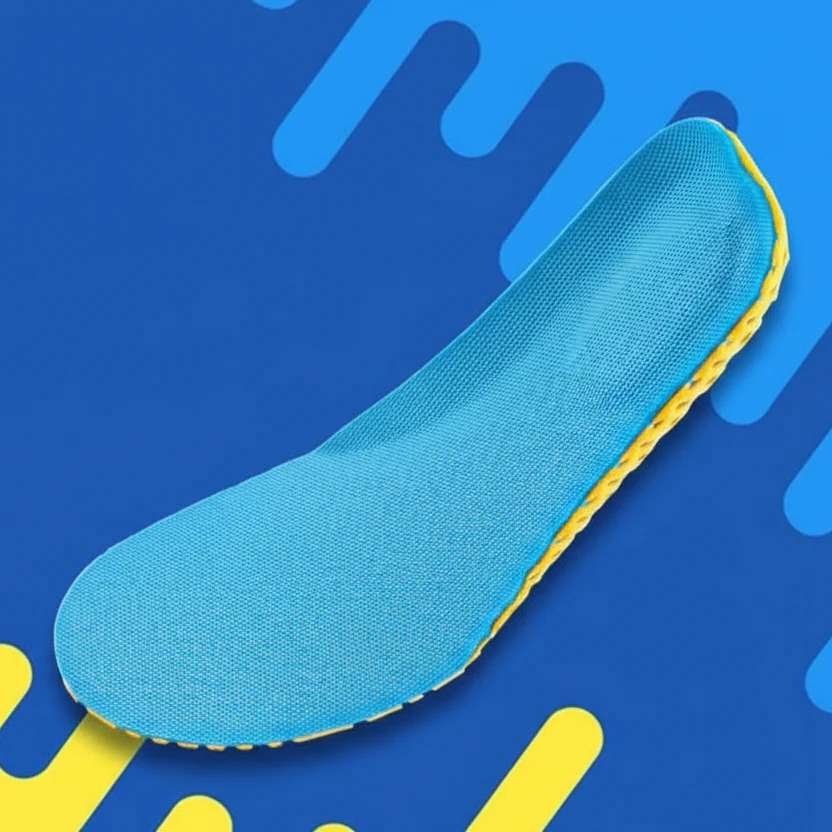 ProRunner Insoles - insoles for barefoot shoes with maximum comfort - Image 5
