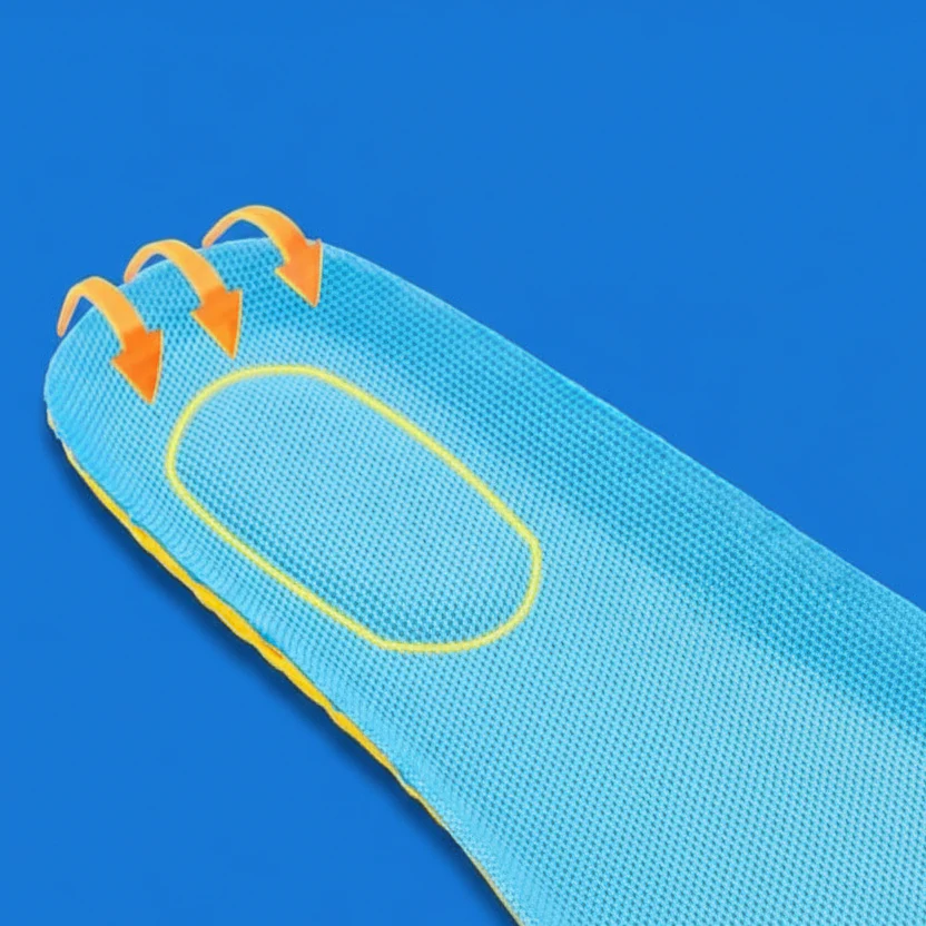 ProRunner Insoles - insoles for barefoot shoes with maximum comfort - Image 6