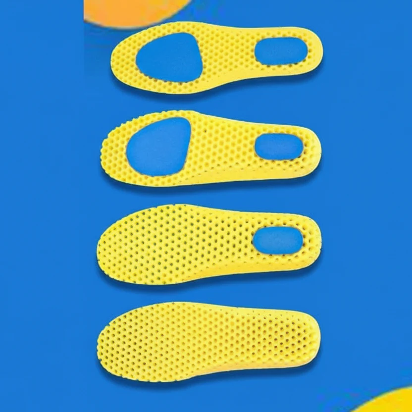 ProRunner Insoles - insoles for barefoot shoes with maximum comfort - Image 7