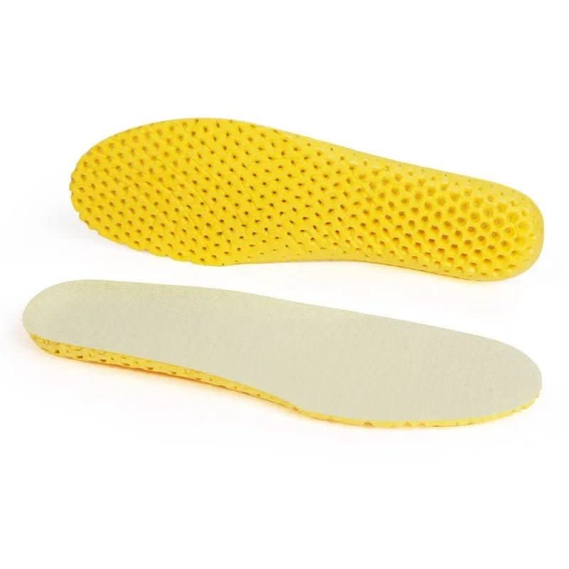 ProRunner Insoles - insoles for barefoot shoes with maximum comfort - Image 9
