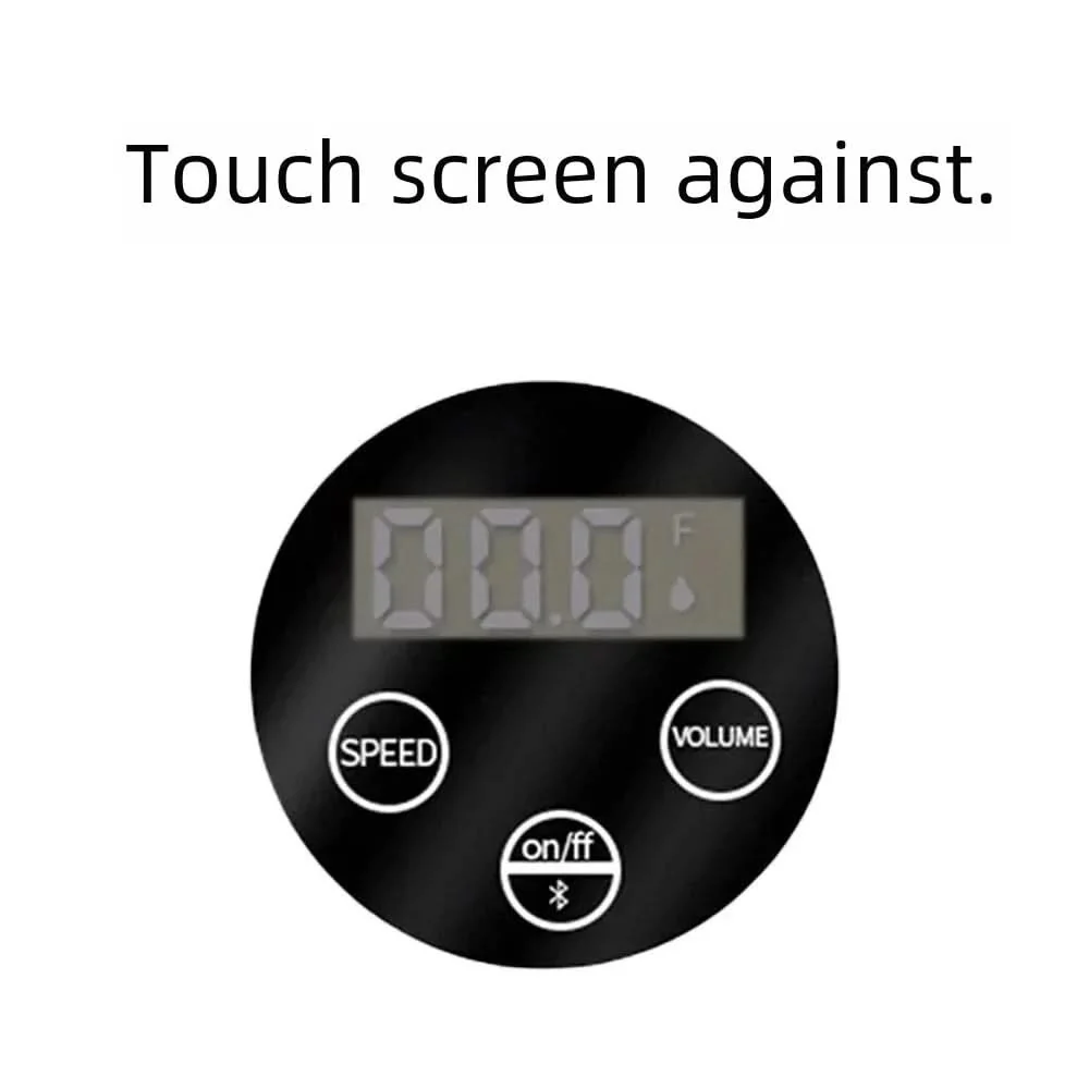 Punchbeat Pro - Bluetooth boxing trainer with smart feedback for reaction & fitness - Image 8