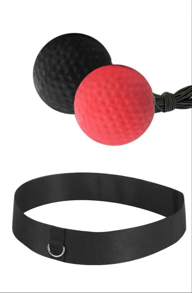 PunchPro reflex ball - boxing training to improve reflexes & reaction speed - Image 7