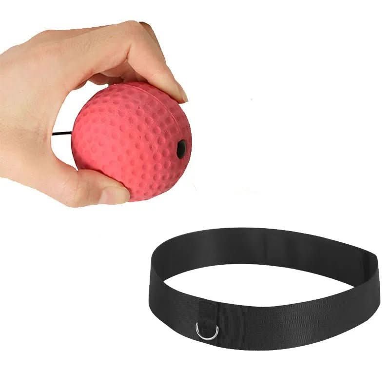 PunchPro reflex ball - boxing training to improve reflexes & reaction speed - Image 8