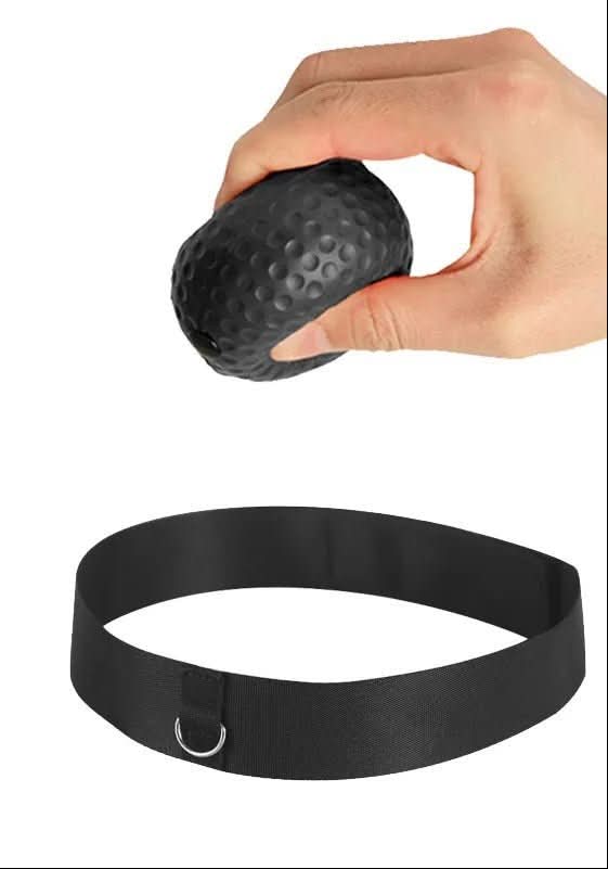 PunchPro reflex ball - boxing training to improve reflexes & reaction speed - Image 9