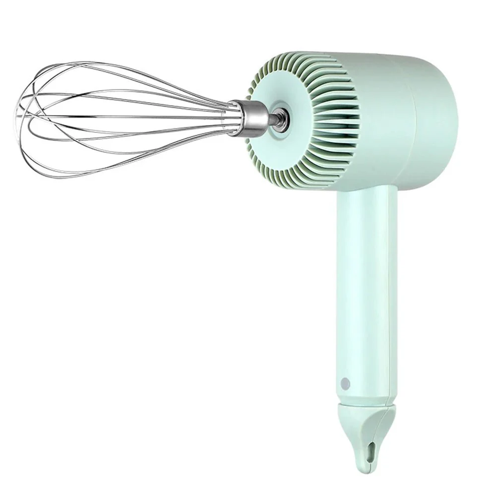 PURE MIX – Wireless Mini Hand Mixer for Easy Everyday Baking - Image 10