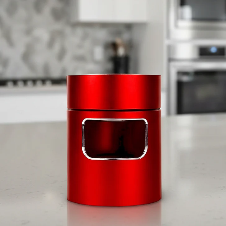 PUREASH – Portable Smokeless Ashtray with HEPA Filter & USB Battery