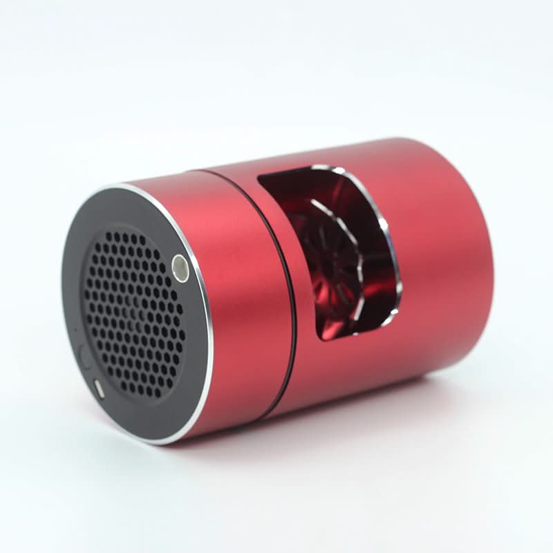 PUREASH – Portable Smokeless Ashtray with HEPA Filter & USB Battery - Image 7