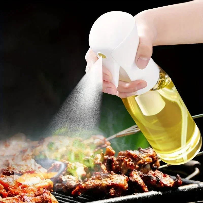 PURECOOK SPRAY – Premium Oil Sprayer for Precise Cooking Control - Image 3