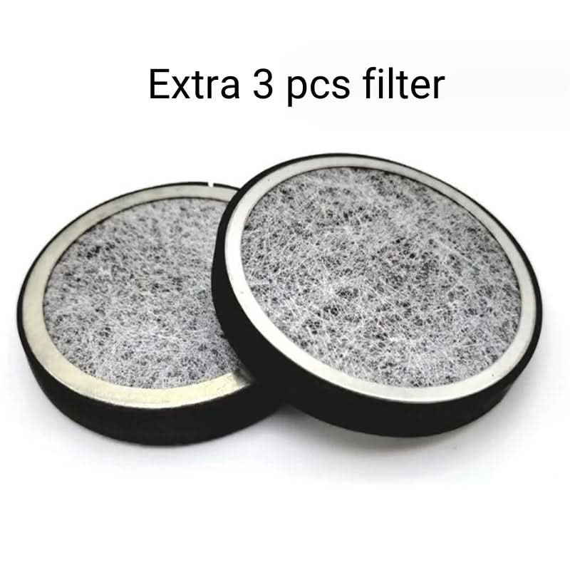 PURETRON – Intelligent ashtray with USB air purification system - Image 10