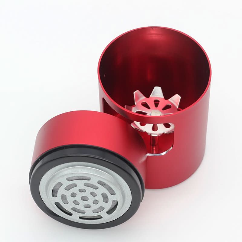 PURETRON – Intelligent ashtray with USB air purification system - Image 9