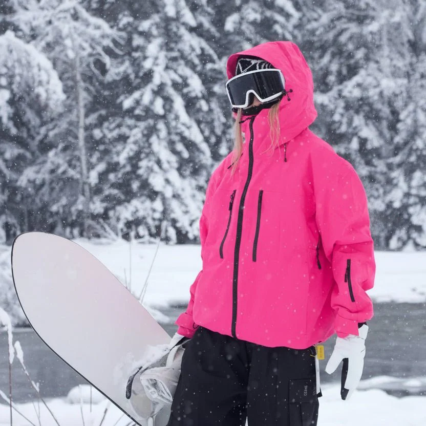 PUREWEAR – Light Jacket for All Day Use - Image 3