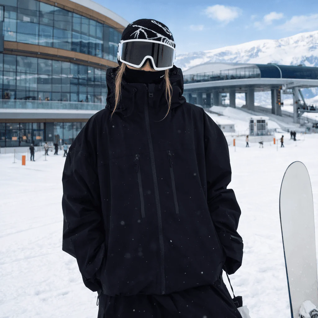PUREWEAR – Light Jacket for All Day Use - Image 5