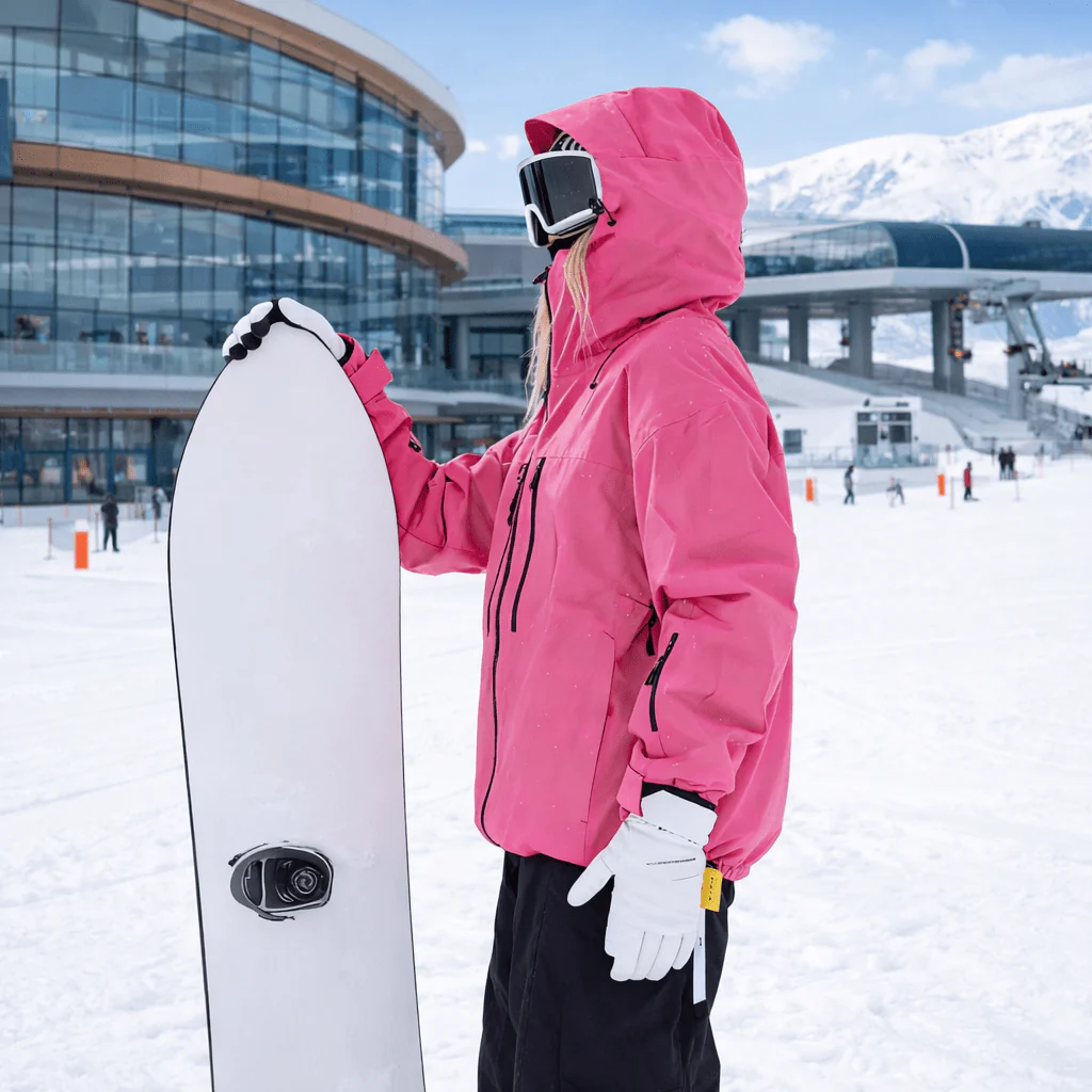 PUREWEAR – Light Jacket for All Day Use - Image 6