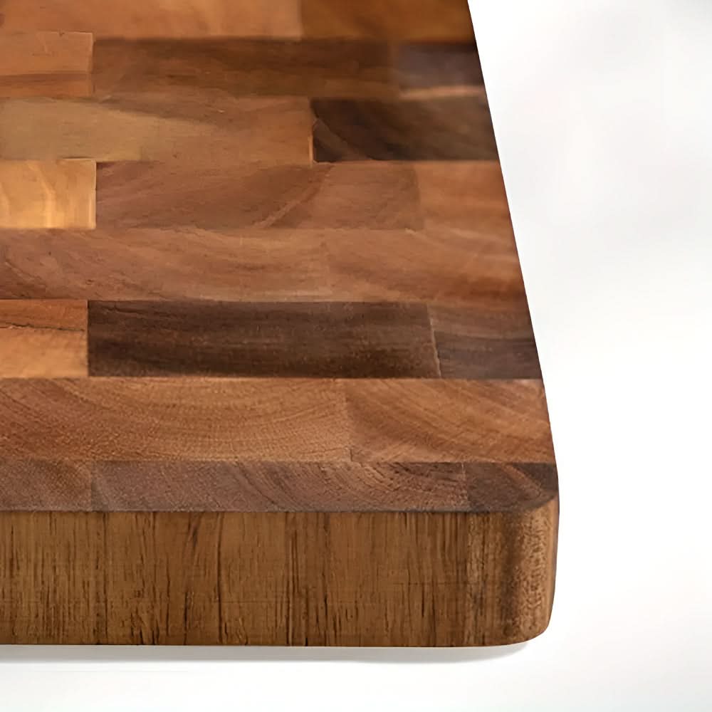 PureWood acacia wood chopping board - Elegant & functional for every kitchen - Image 9
