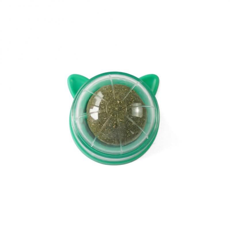 PURRFECT CATNIP TOY - toy with catnip for dental care & playtime fun - Image 10