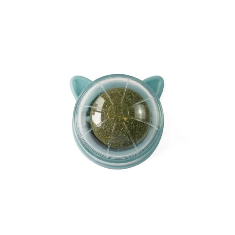 PURRFECT CATNIP TOY - toy with catnip for dental care & playtime fun - Image 11