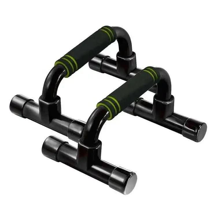 Pushmaster Push-Up Bars - Ergonomic push-up handles for joint-friendly training - Image 8